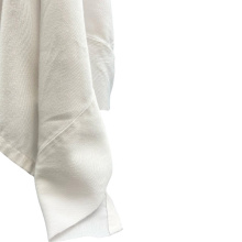 CARTON 10KG CHIFFONS BLANC POLYCOTON